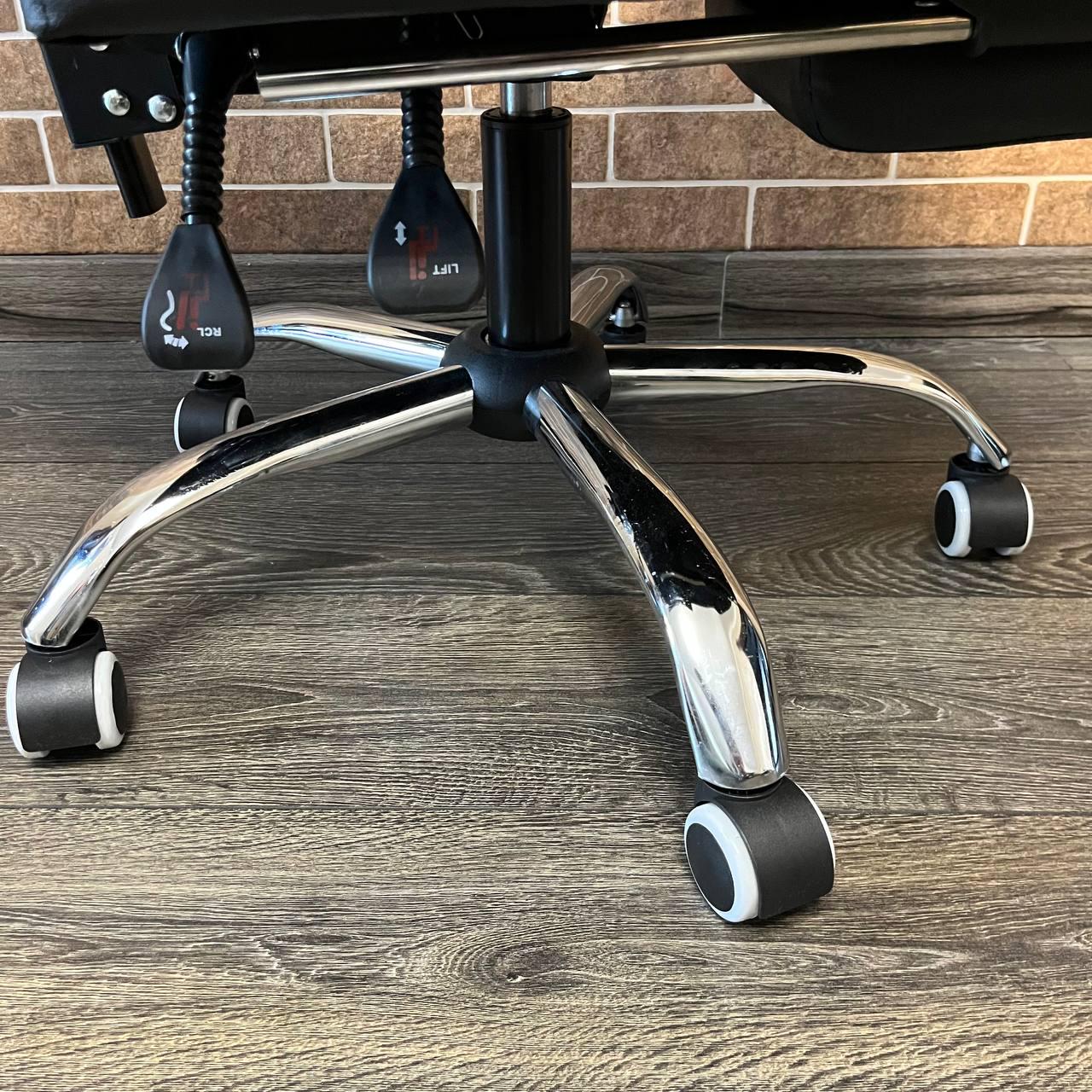 Кресло офисное BOSS KO22CZ Черный - фото 17 Кресло офисное BOSS KO22CZ Черный - фото 17