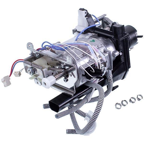 Заваривающий блок для кофемашины Krups MS-8030000434 (00000044338)
