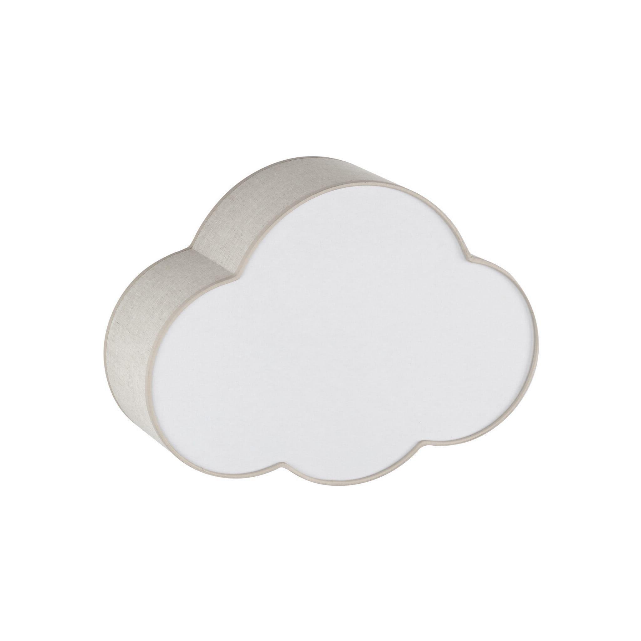 Стельовий світильник TK Lighting 10006 CLOUD