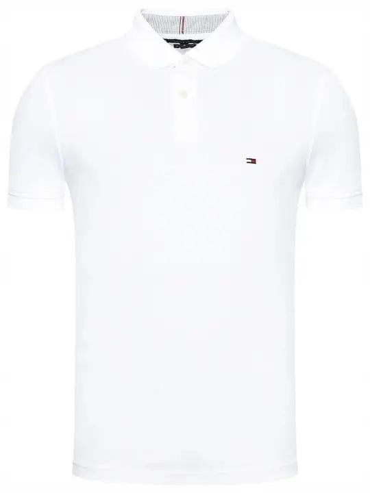 Поло мужское Tommy Hilfiger TH14682 2XL