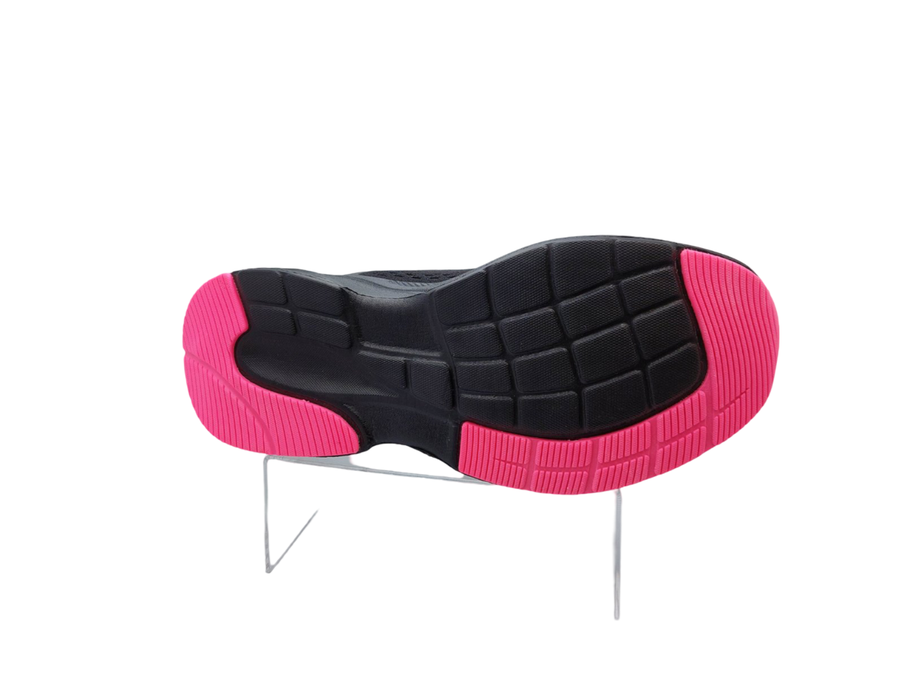 Кросівки жіночі Clibee 273273/39 р. 39 Чорний - фото 6 Кросівки жіночі Clibee 273273/39 р. 39 Чорний - фото 6