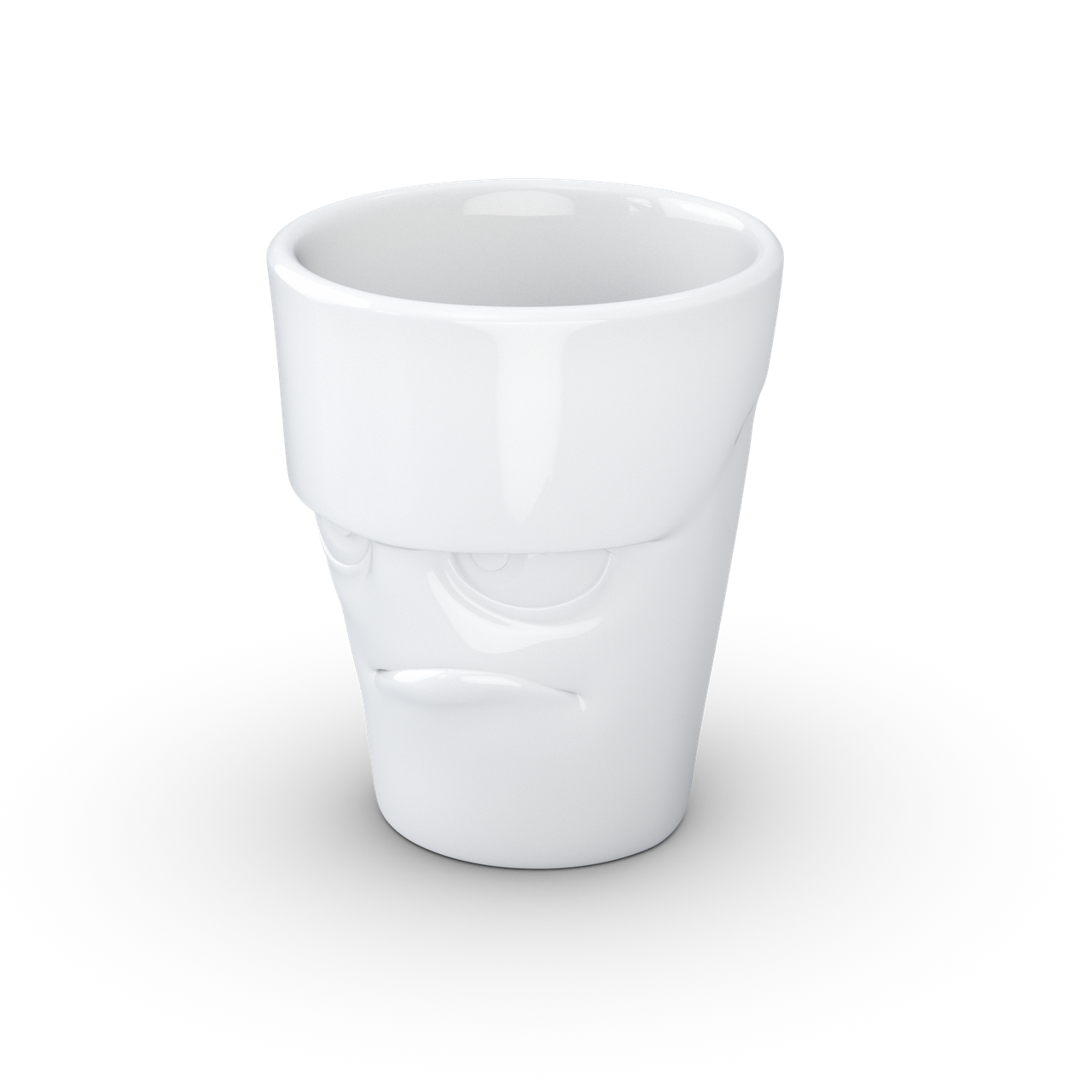 Чашка 58products Tassen Grumpy 350 мл (Tass18101/TS) - фото 4