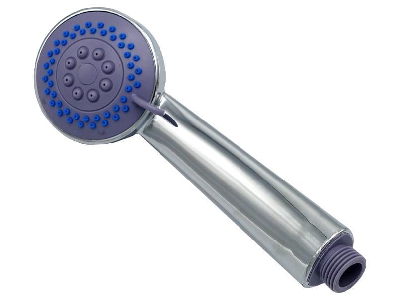Лейка для душа MILLZ MRS-P-006 3 режима Хром (RS-MRS-P-006) Лейка для душа MILLZ MRS-P-006 3 режима Хром (RS-MRS-P-006)
