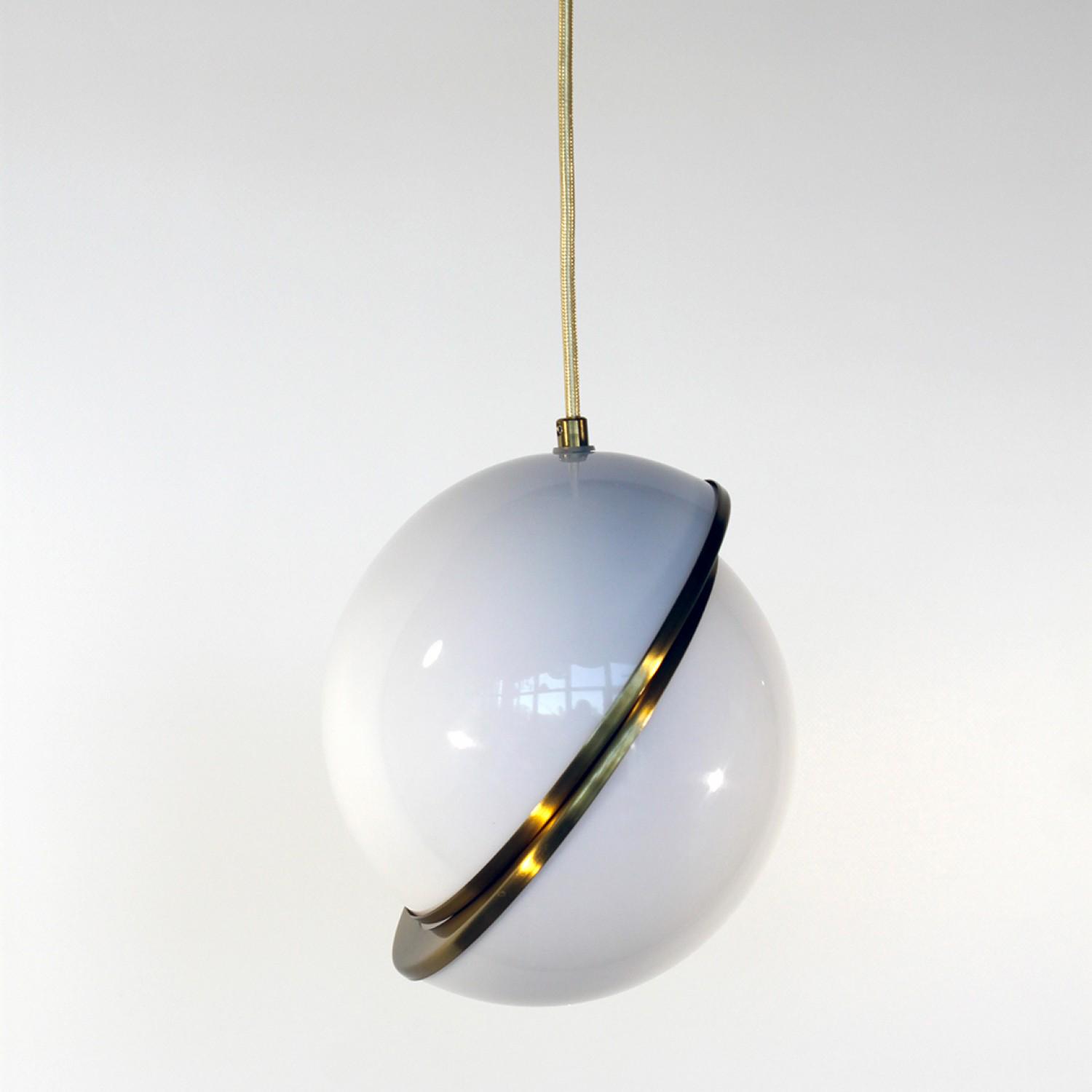 Подвесний светильник Friendlylight Hemisphere M FL3132 - фото 4 Подвесний светильник Friendlylight Hemisphere M FL3132 - фото 4