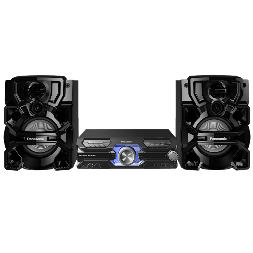 Музыкальный центр Panasonic SC-AKX-710-GSK (31765233) Музыкальный центр Panasonic SC-AKX-710-GSK (31765233)