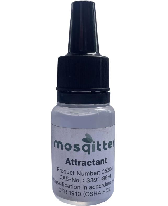 Атрактант Octenol для пастки Mosqitter Grand