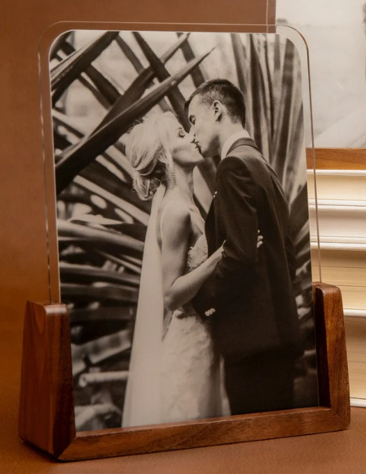 Рамка для фото 26х20х4 см (23057333) - фото 3