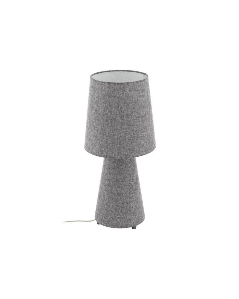 Настольная лампа Eglo 97132 Carpara