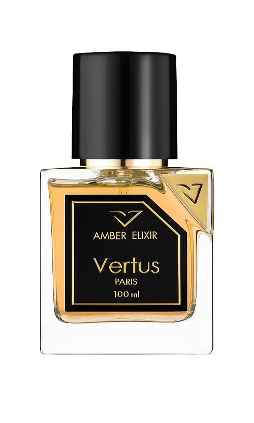 Парфумована вода Vertus Amber Elixir 100 мл (31705)