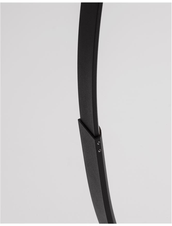 Торшер Nova Luce Premium (9396060) - фото 7