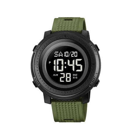 Наручные часы Skmei 2215AG Army Green