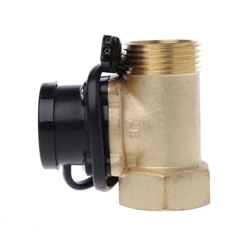 Реле протоку 1" HT-800 - фото 6 Реле протоку 1" HT-800 - фото 6