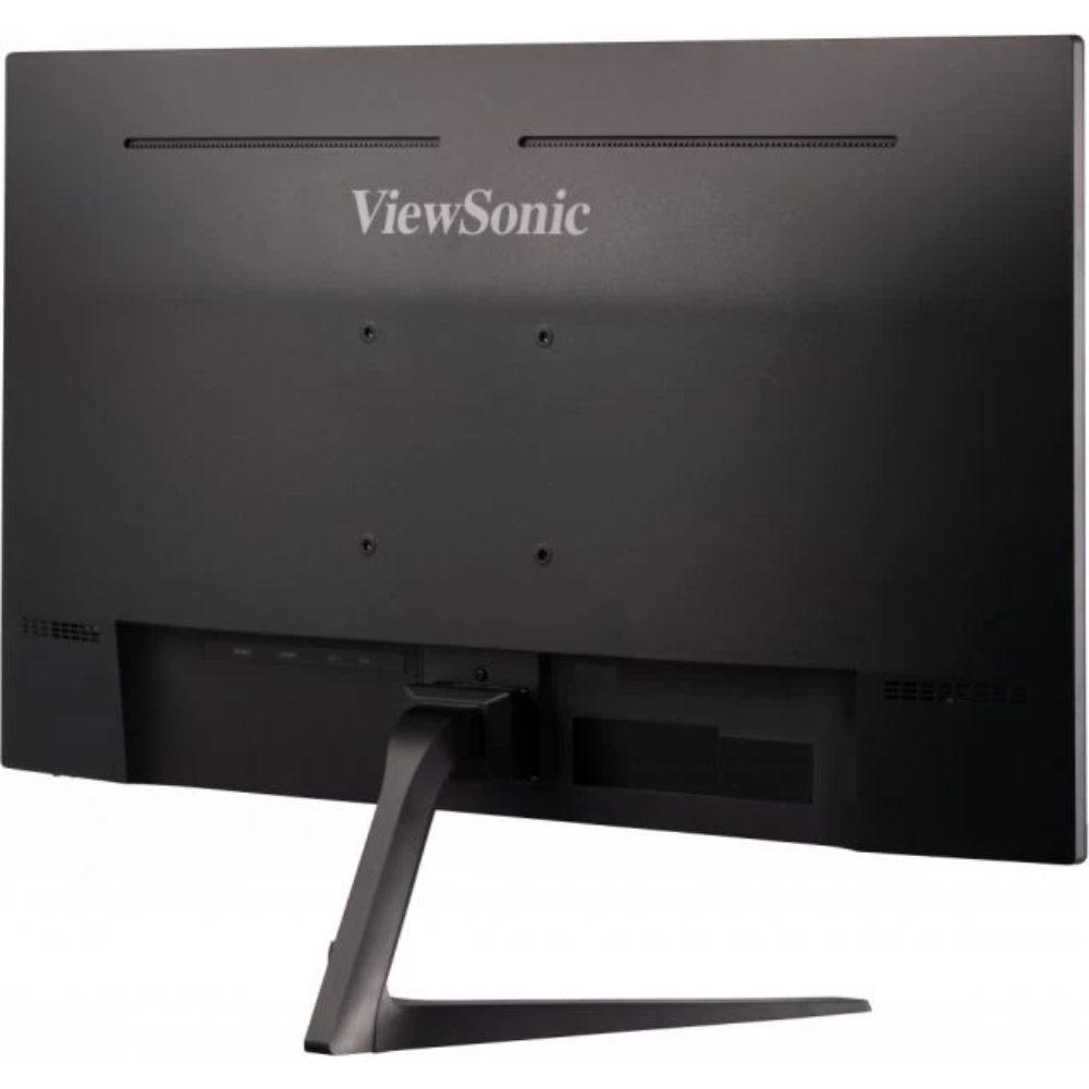 Монитор ViewSonic VX2718-P-MHD Черный (13828002) - фото 8