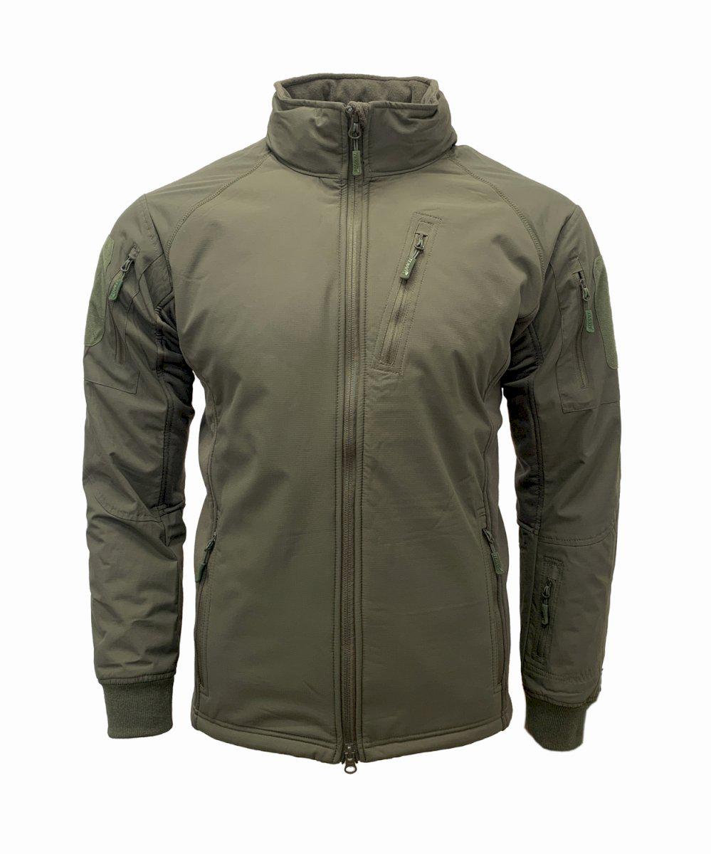 Куртка Texar M Oliveohan L Olive (27712)