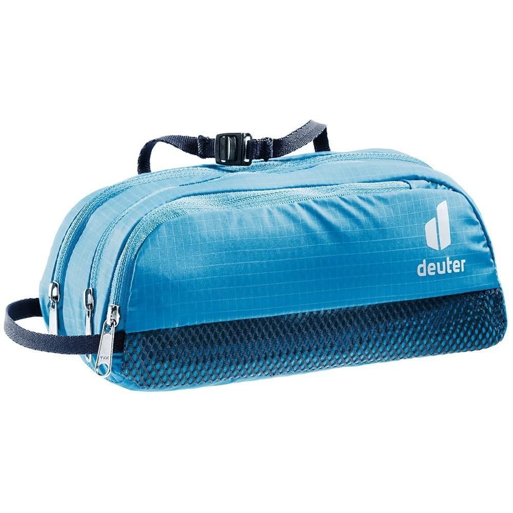 Косметичка Deuter Wash Bag Tour II Azure-ink (3930021 1353)
