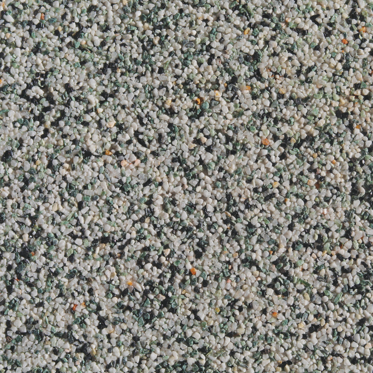 Декоративна штукатурка мармурова мозаїчна AIWEX HIT-4 25 кг фракція 2 мм (546765) - фото 1