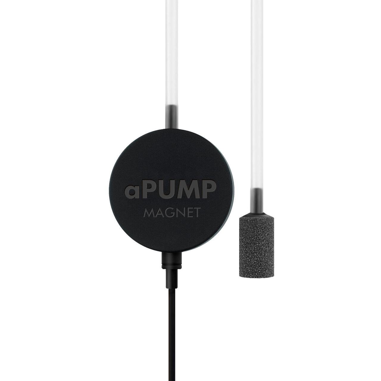 Компрессор аквариумный aPUMP MAGNET (7918) - фото 2