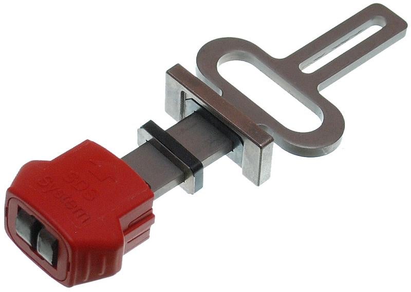 Шток лобзика Bosch PST 750/800 PE (2609003490)