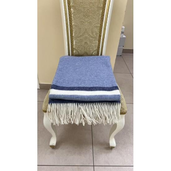 Плед шерсть/кашемир 140x200 см (0570012235) - фото 2 Плед шерсть/кашемир 140x200 см (0570012235) - фото 2