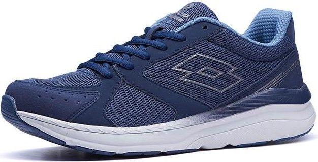 Кроссовки Lotto Speedride 601 XIII 219220/16C р. EU-47 Синий