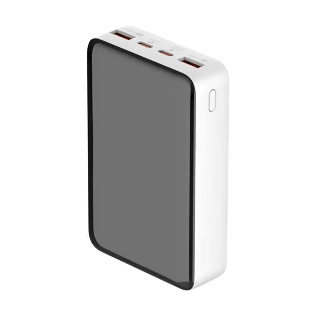 Повербанк LogicPower LP PQ22 20000 mAh 22,5 Вт QС Power Delivery (24637957)