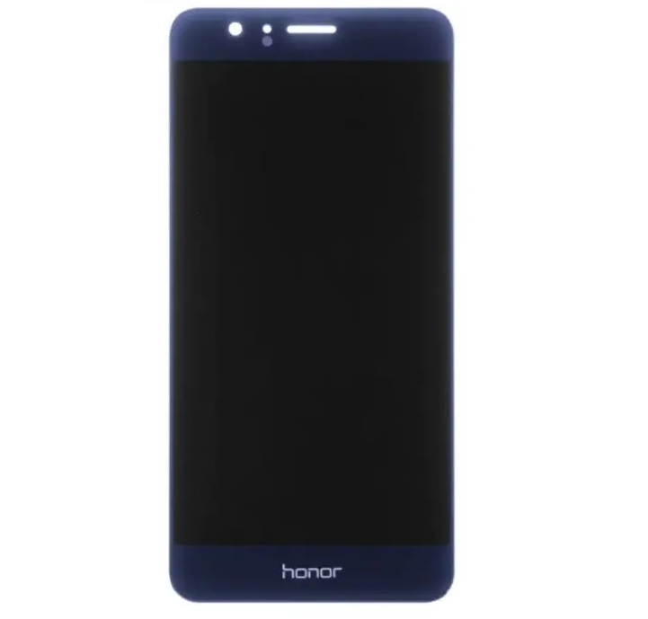 Дисплейный модуль Liquid Crystal Display/Touchscreen для Huawei Honor 8 Blue (000538840)