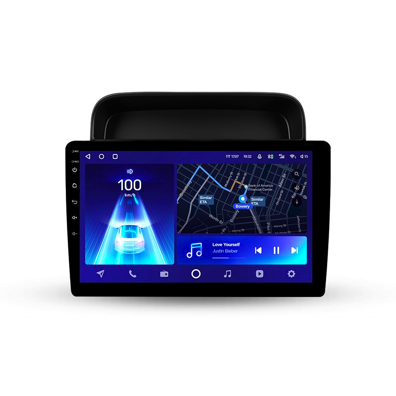 Автомагнитола штатная Teyes CC2 Plus для Lexus LX470 J100 1998-2003 Android (1801294457)