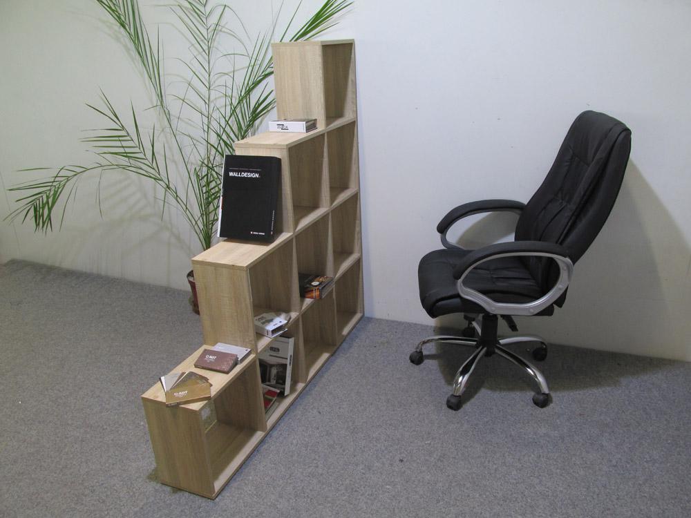 Стеллаж Джеко 1420 Дуб сонома (26638399) - фото 2 Стеллаж Джеко 1420 Дуб сонома (26638399) - фото 2