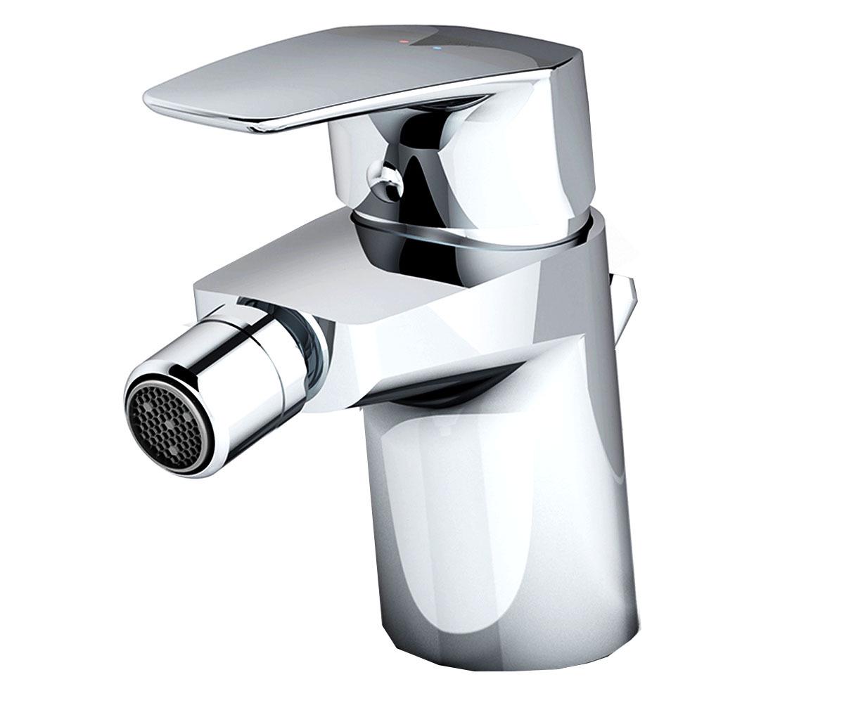 Смеситель для гигиенического душа AM.PM Gem на биде F9083100 Хром (130134)