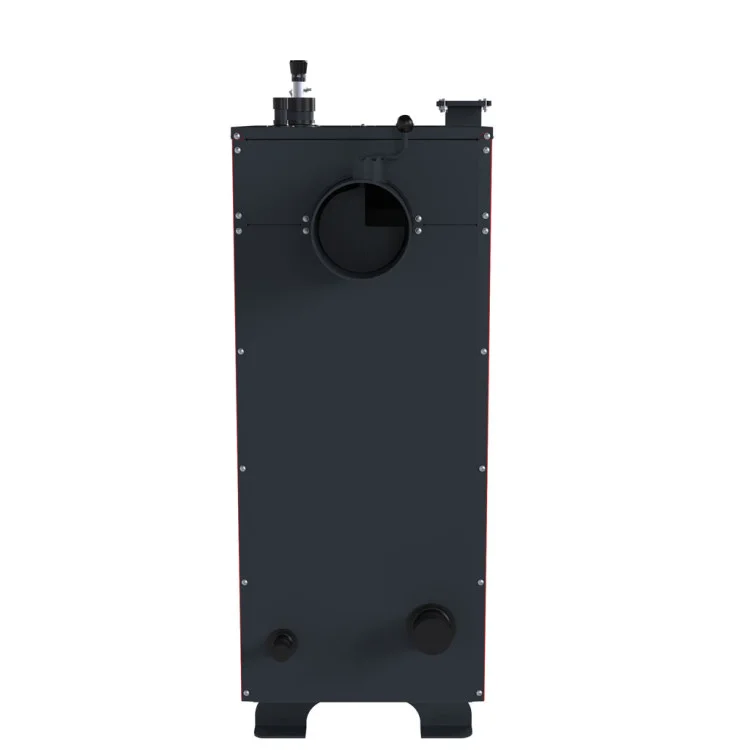 Котел твердопаливний Feniks B 25 кВт з механічним управлінням (F.FBnМ25) - фото 6 Котел твердопаливний Feniks B 25 кВт з механічним управлінням (F.FBnМ25) - фото 6