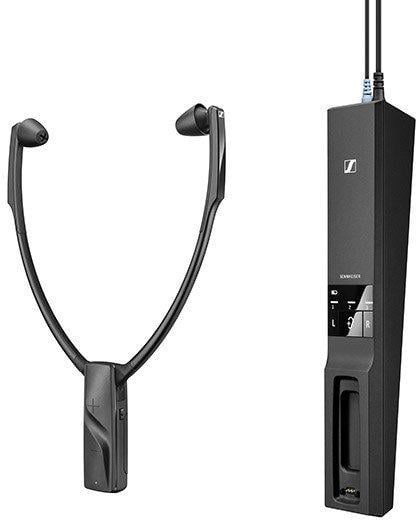 Наушники Sennheiser RS 5000 Черный