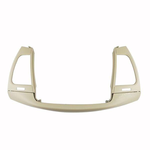 Перехідна рамка QIV Q0598 для Toyota Innova/Crysta 2004-2008 9" (Q0598)