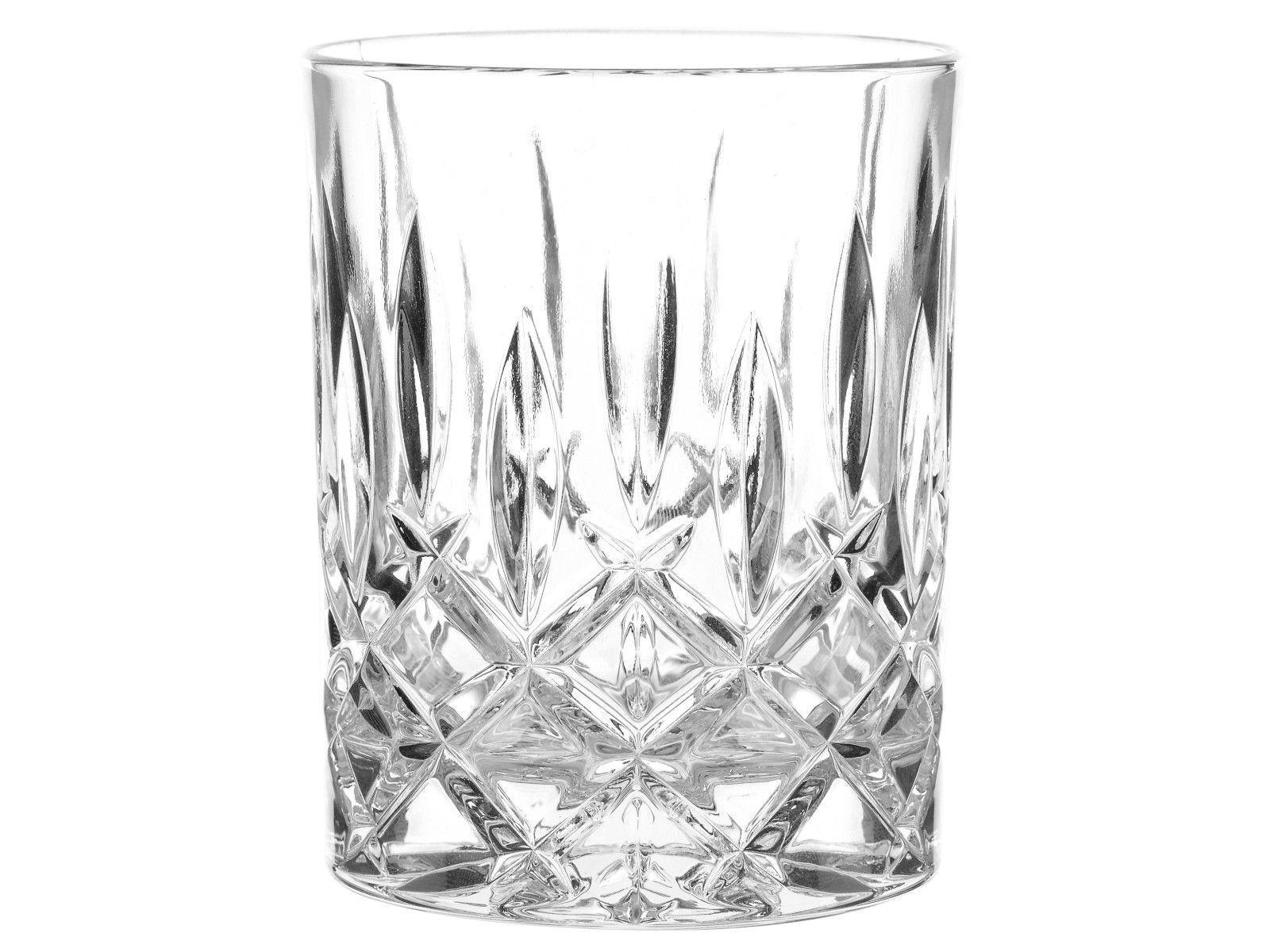 Набор для напитков Nachtmann Noblesse хрустальное стекло 5 предметов (105895) - фото 5