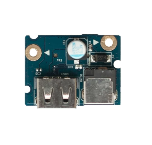 Разьем питания для ноутбука Lenovo G485/G480 55.4XA03.001G/48.4S817.011 LG4858 (1434616061)