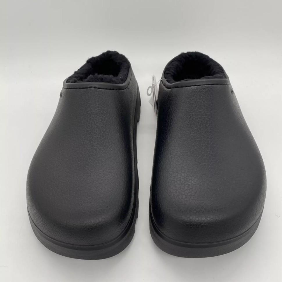 Сабо жіночі утеплені Crocs Dylan Lined Clog р. 38-39 (12750) - фото 6 Сабо жіночі утеплені Crocs Dylan Lined Clog р. 38-39 (12750) - фото 6