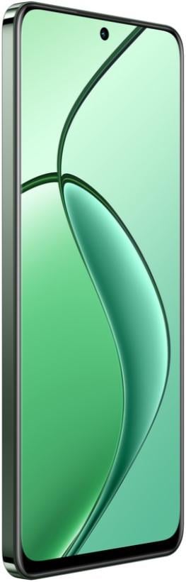 Смартфон Realme 12 5G Global Version 8/256GB Woodland Green (2210425425) - фото 7 Смартфон Realme 12 5G Global Version 8/256GB Woodland Green (2210425425) - фото 7