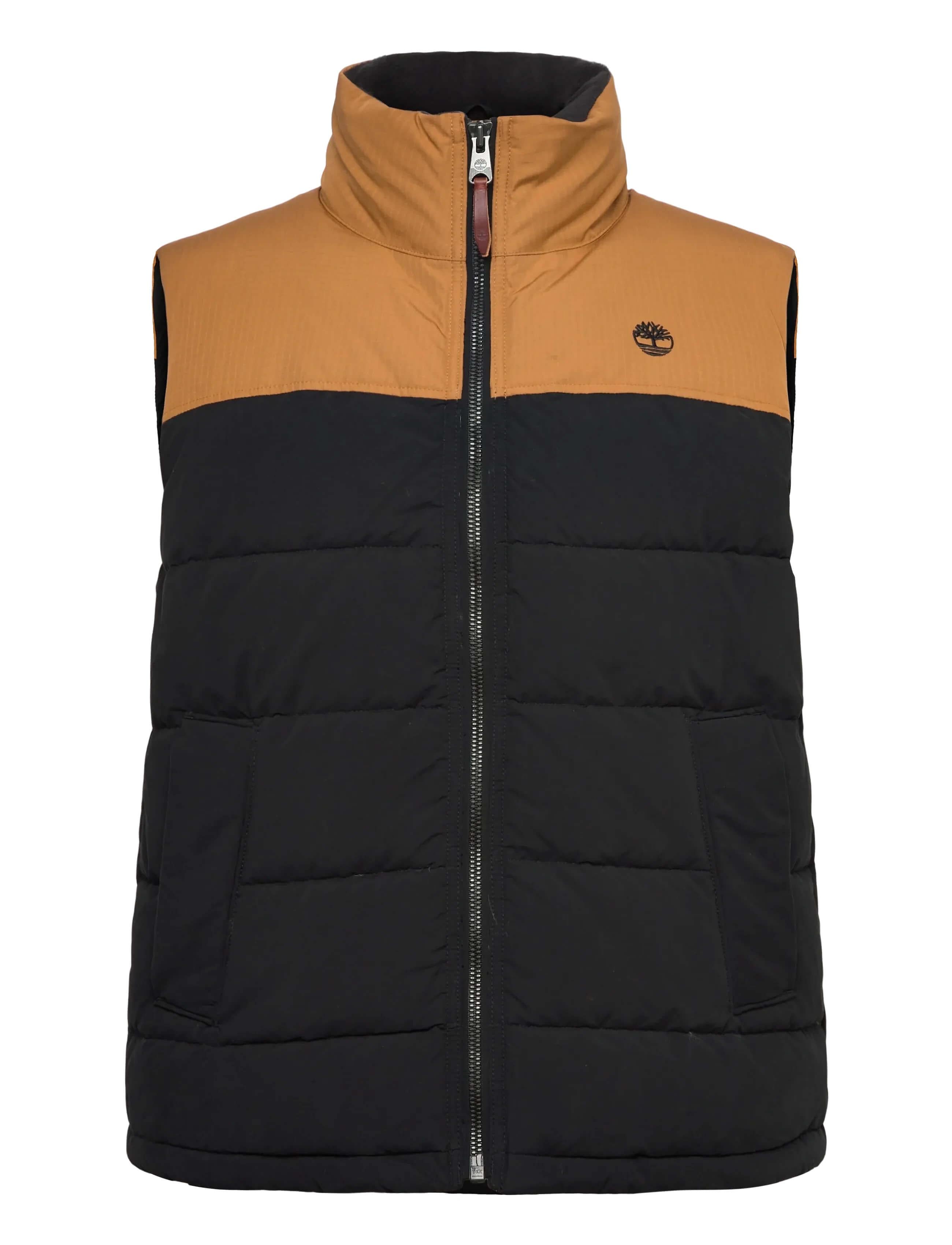 Утепленный жилет Timberland Mount Welch Puffer Vest TB0A22XMP57 S (33984436)