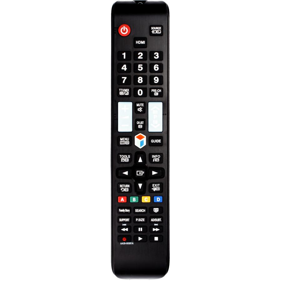 Пульт для телевизора SAMSUNG AA59-00581A HQ (3247)
