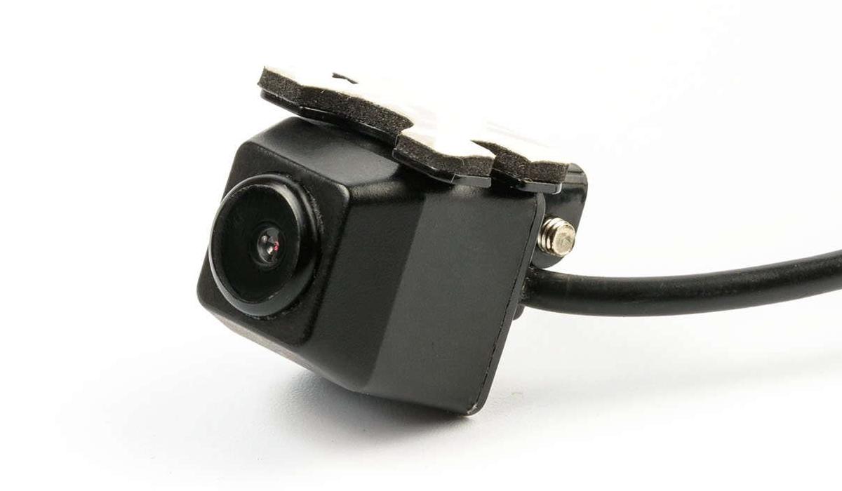 Камера заднего/переднего вида Fighter FC-13