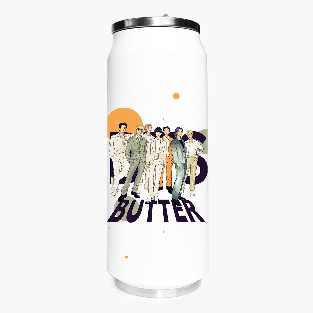 Термокружка BTS 500 мл (31091-3271-500) - фото 1 Термокружка BTS 500 мл (31091-3271-500) - фото 1