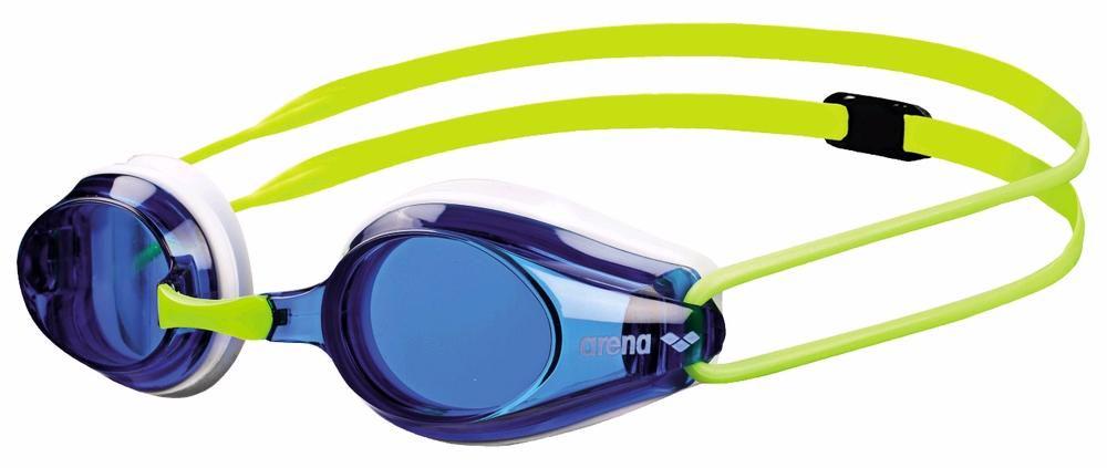Очки для плавания Arena TRACKS JR (1E559-036)