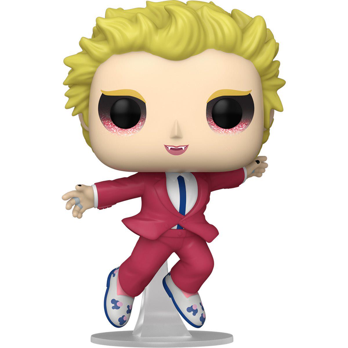 Дитяча ігрова фігурка Funko POP Rocks Ed Sheeran Vampire (5908305244967)