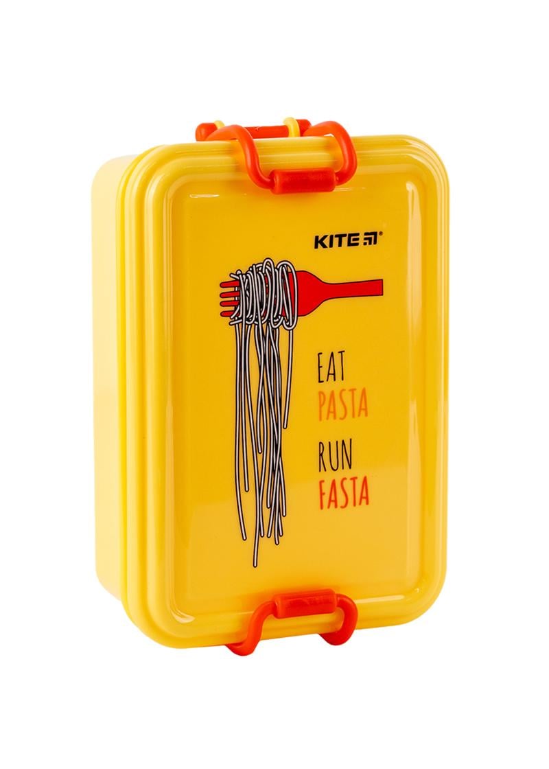 Ланчбокс KITE Pasta 650 мл (K24-175-1)