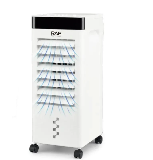 Кондиціонер RAF на 3 швидкості обдування для дому та офісу (R.943)