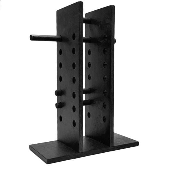 Станок для растяжки и хореографии из дерева Буридез Венге (Сдр-000612)