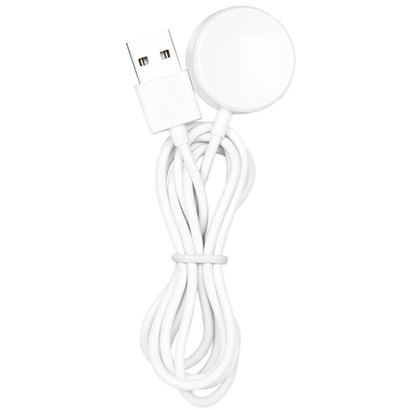 Зарядное устройство беспроводное Borofone BD2 White (00000064416_1)