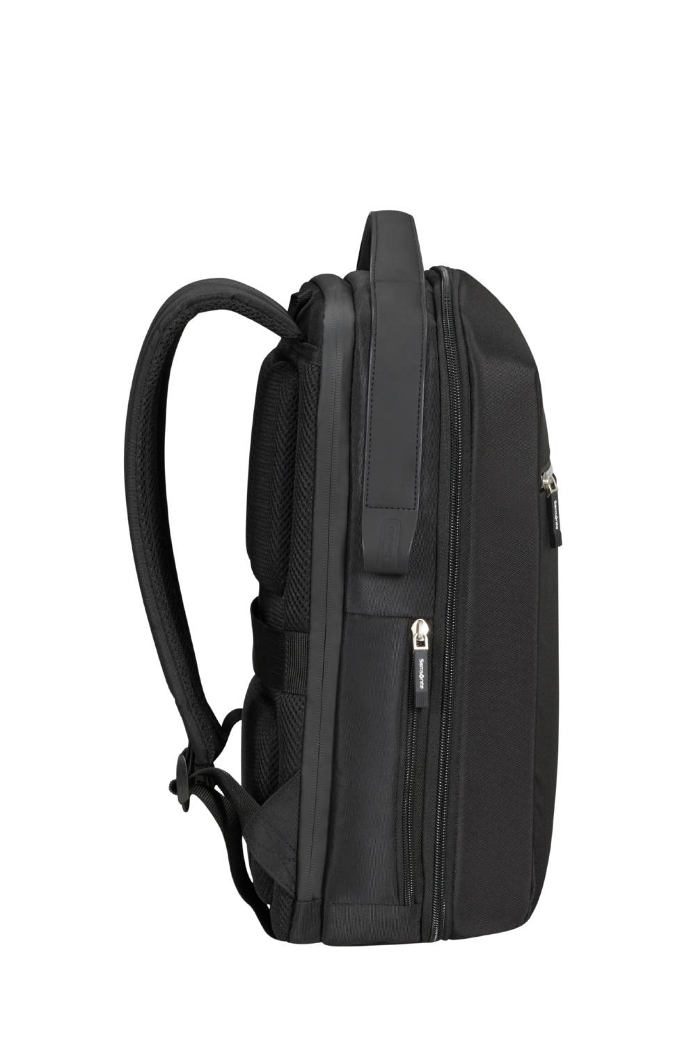 Рюкзак Samsonite Litepoint 14,1" Черный (KF2x09003) - фото 11