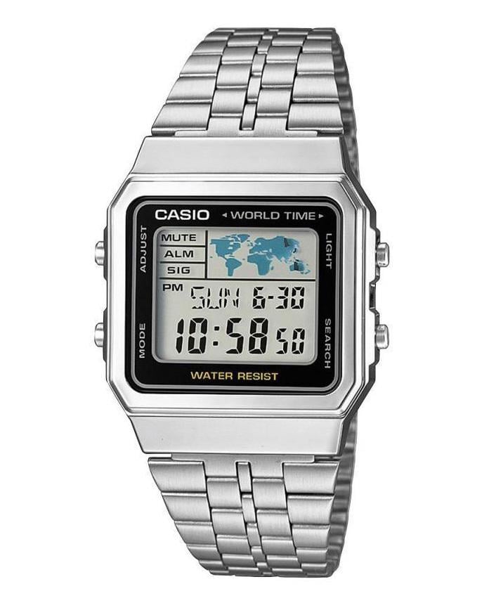 Годинник Casio A-500WA-1 Годинник Casio A-500WA-1
