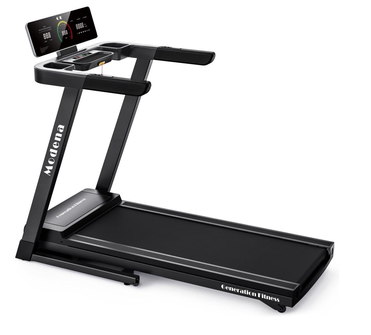 Бігова доріжка Generation Fitness Modena (23715770)