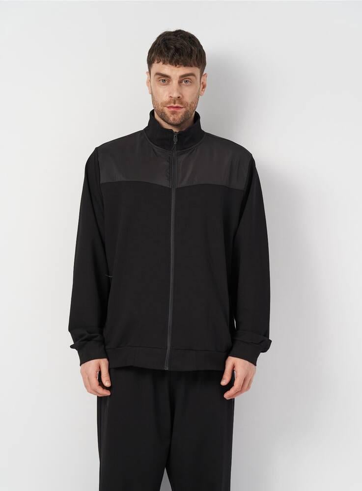 Костюм DMR-X 7059x10 чоловічий 3XL Чорний - фото 2 Костюм DMR-X 7059x10 чоловічий 3XL Чорний - фото 2